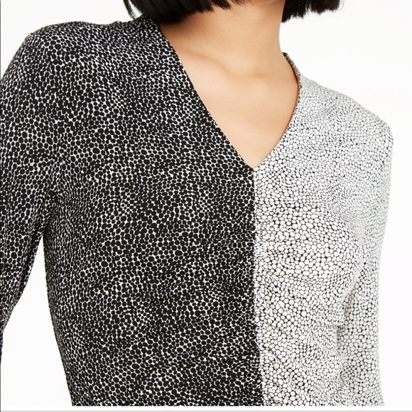 Alfani Petite Blouse - Picture 3 of 8